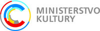 Ministerstvo-kultury_logo